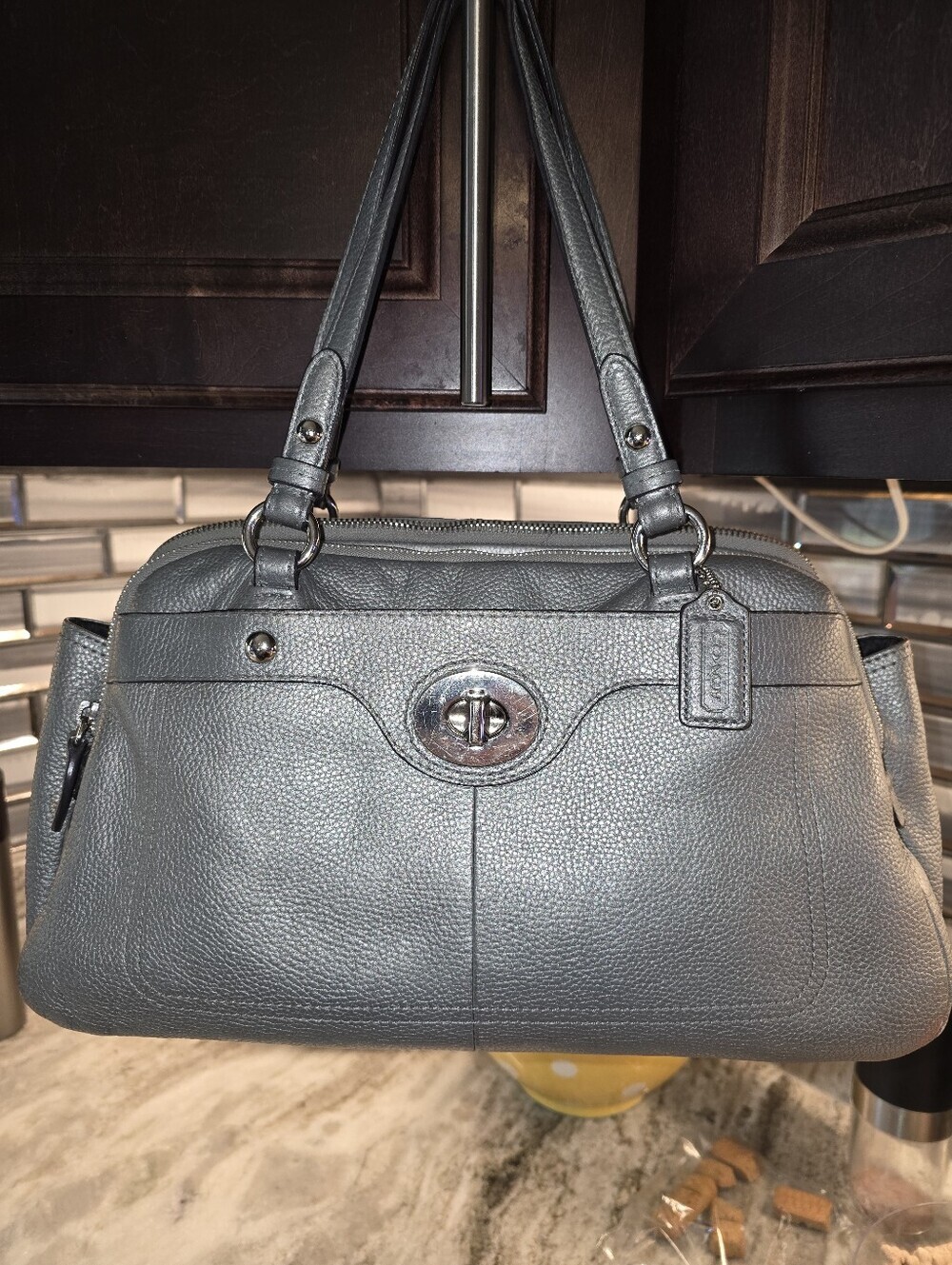Coach Penelope Satchel